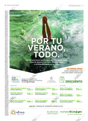 ABC SEVILLA 25-06-2022 página 37