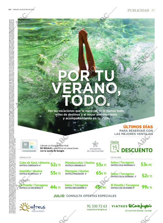 ABC SEVILLA 25-06-2022 página 37