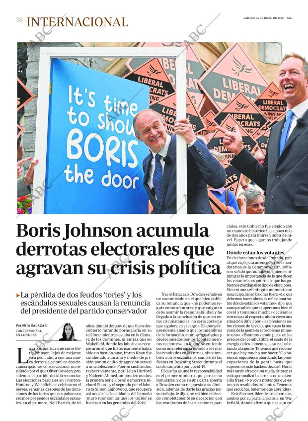 ABC SEVILLA 25-06-2022 página 38