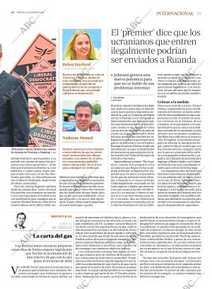 ABC SEVILLA 25-06-2022 página 39