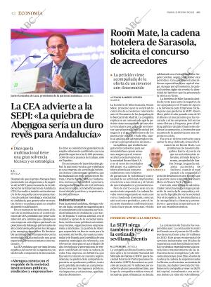 ABC SEVILLA 25-06-2022 página 42