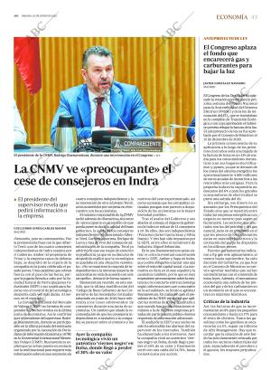 ABC SEVILLA 25-06-2022 página 43