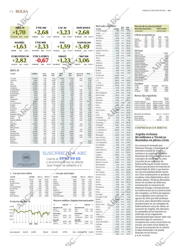 ABC SEVILLA 25-06-2022 página 44