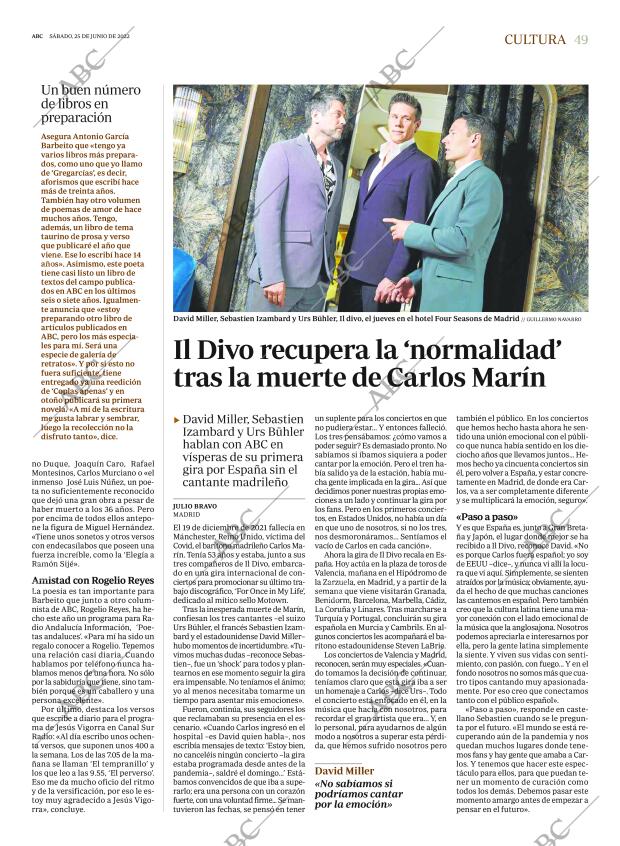 ABC SEVILLA 25-06-2022 página 49