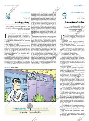 ABC SEVILLA 25-06-2022 página 5