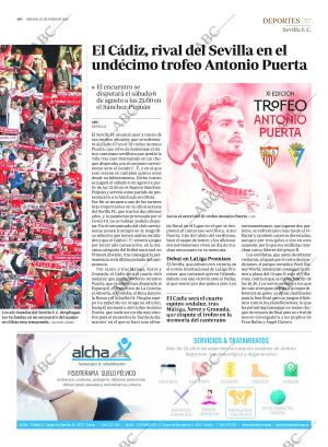ABC SEVILLA 25-06-2022 página 57