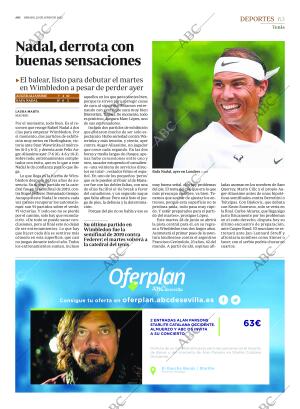 ABC SEVILLA 25-06-2022 página 63