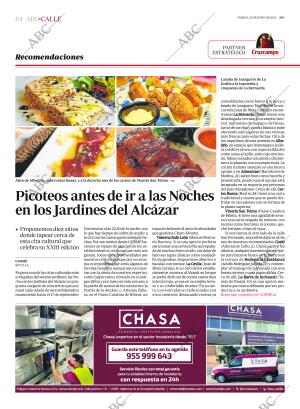 ABC SEVILLA 25-06-2022 página 64