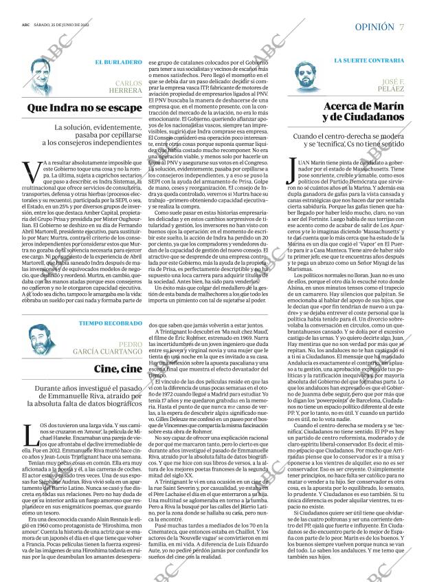 ABC SEVILLA 25-06-2022 página 7