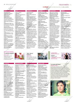 ABC SEVILLA 25-06-2022 página 71