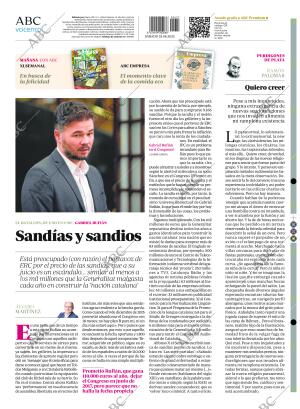 ABC SEVILLA 25-06-2022 página 72