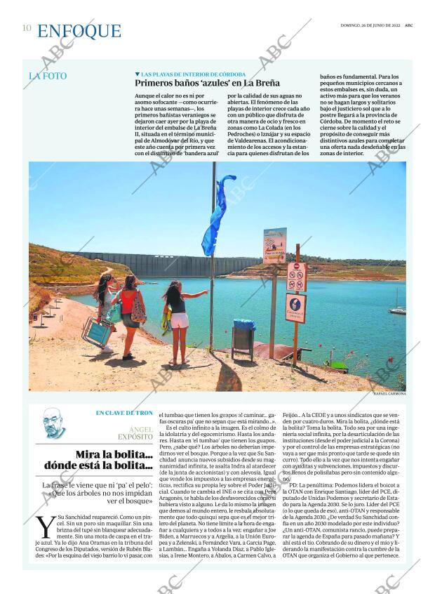 ABC CORDOBA 26-06-2022 página 10