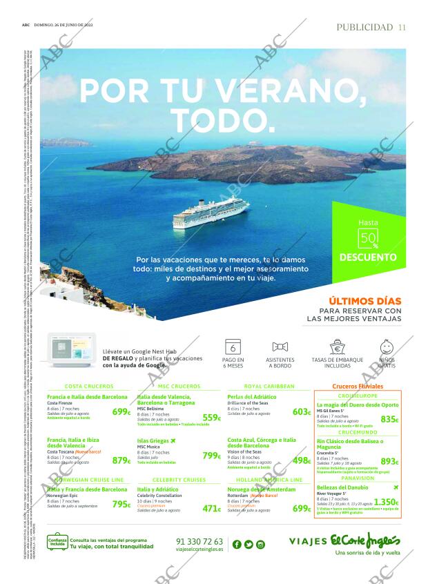 ABC CORDOBA 26-06-2022 página 11