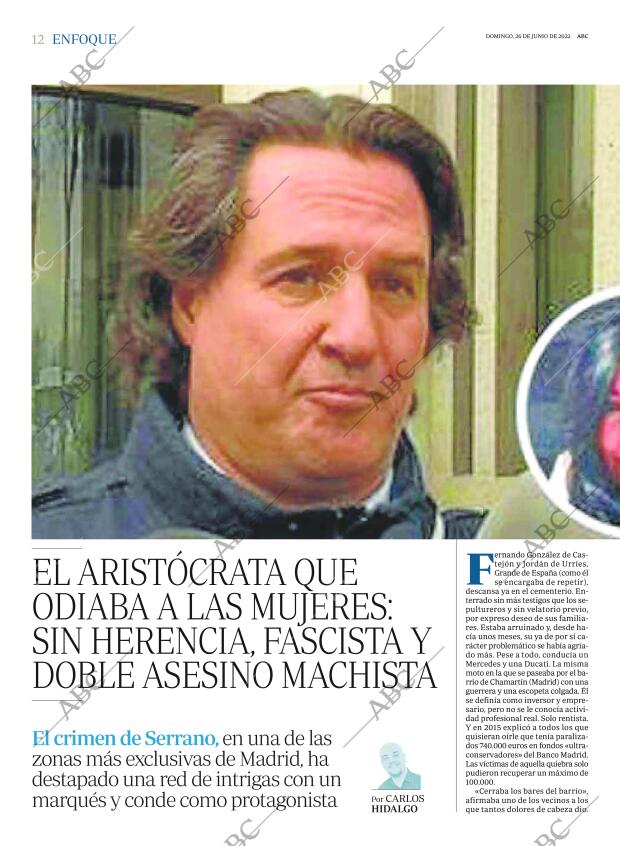 ABC CORDOBA 26-06-2022 página 12