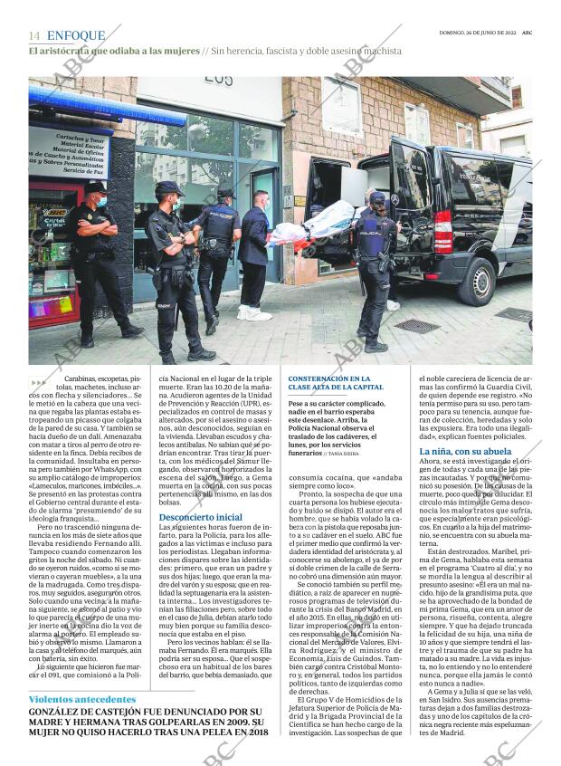 ABC CORDOBA 26-06-2022 página 14