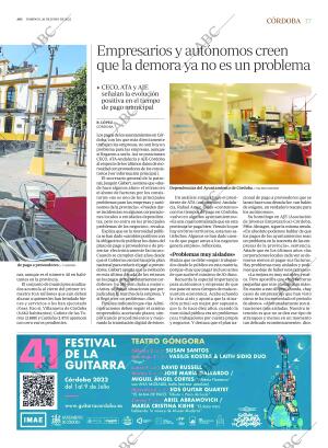 ABC CORDOBA 26-06-2022 página 17