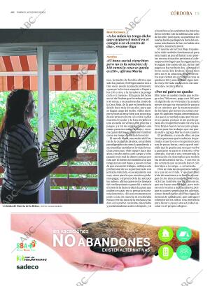 ABC CORDOBA 26-06-2022 página 19