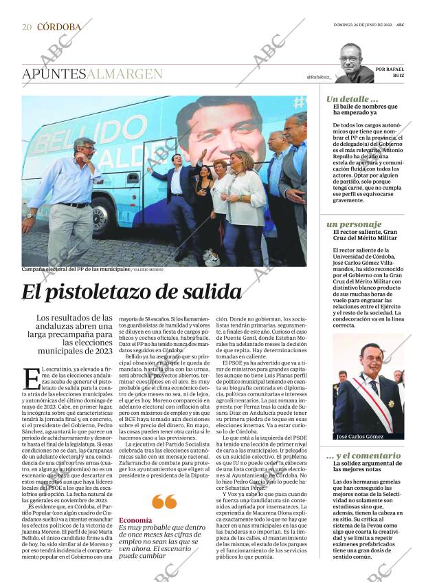ABC CORDOBA 26-06-2022 página 20