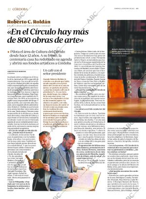 ABC CORDOBA 26-06-2022 página 22