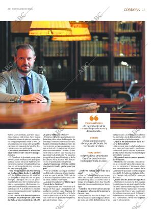 ABC CORDOBA 26-06-2022 página 23