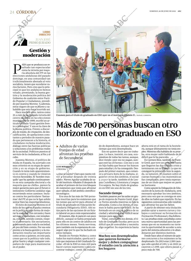 ABC CORDOBA 26-06-2022 página 24