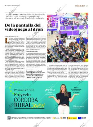 ABC CORDOBA 26-06-2022 página 25