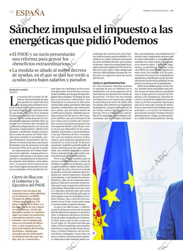 ABC CORDOBA 26-06-2022 página 34