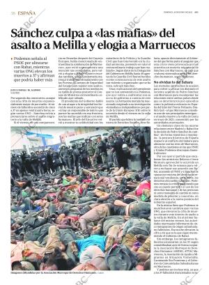 ABC CORDOBA 26-06-2022 página 38