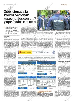 ABC CORDOBA 26-06-2022 página 43