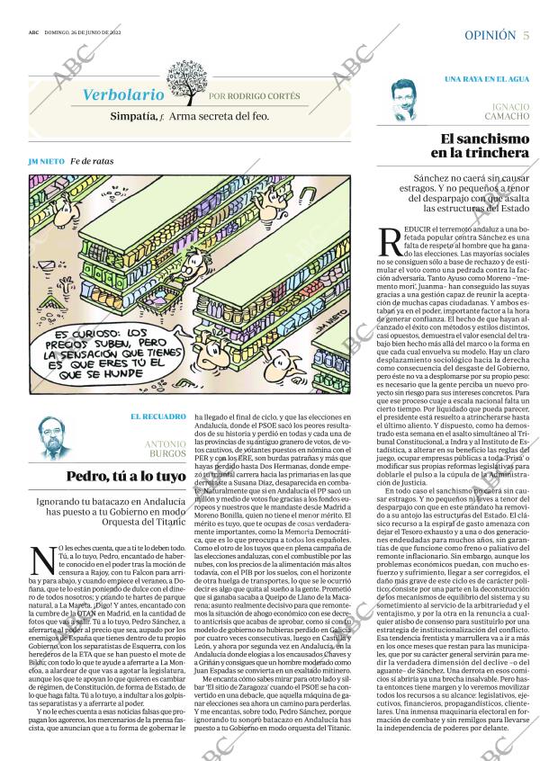 ABC CORDOBA 26-06-2022 página 5