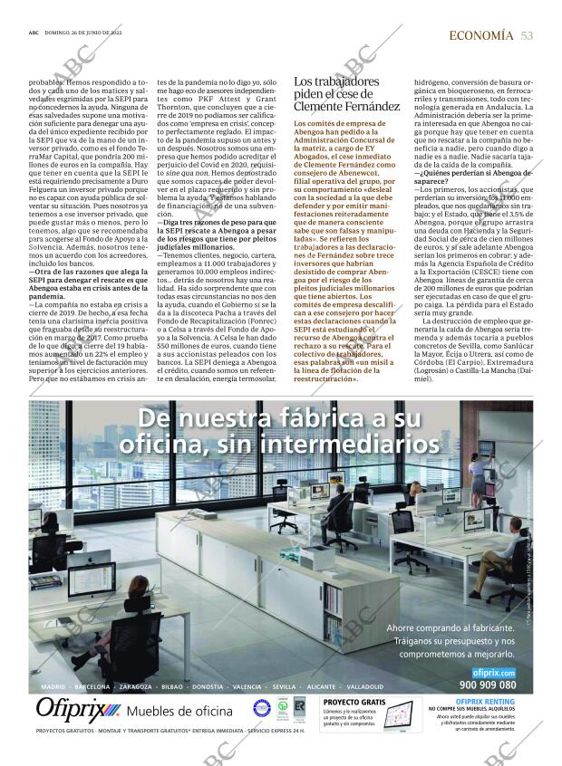 ABC CORDOBA 26-06-2022 página 53