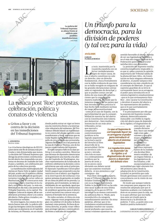 ABC CORDOBA 26-06-2022 página 57