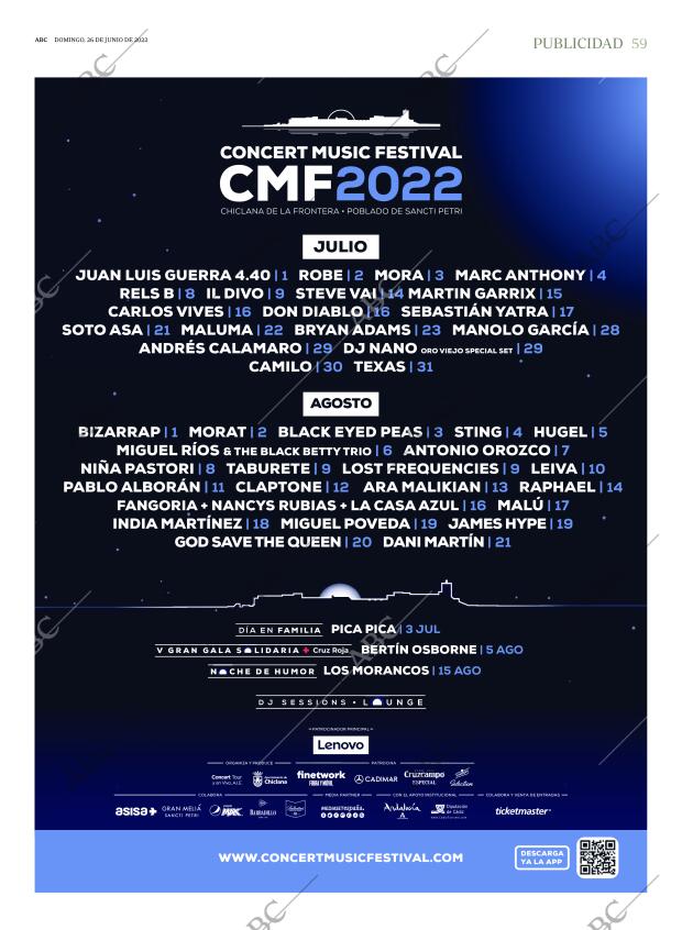 ABC CORDOBA 26-06-2022 página 59