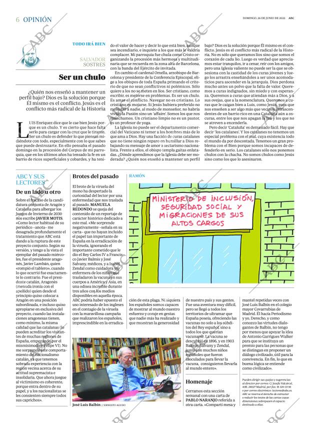 ABC CORDOBA 26-06-2022 página 6