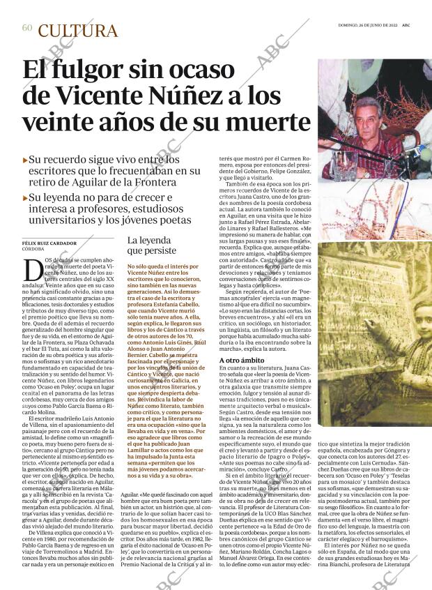 ABC CORDOBA 26-06-2022 página 60