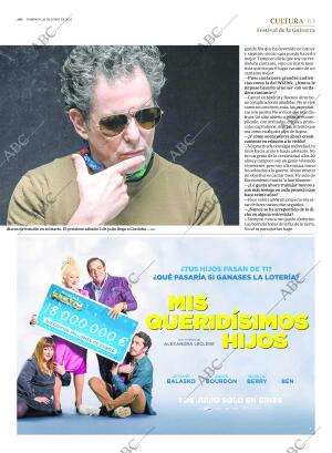 ABC CORDOBA 26-06-2022 página 63