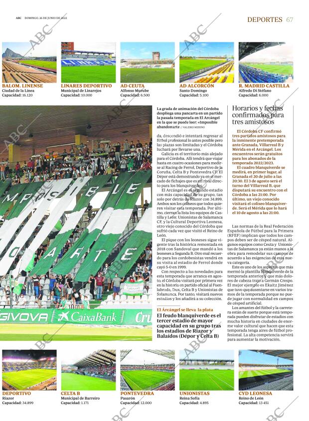 ABC CORDOBA 26-06-2022 página 67