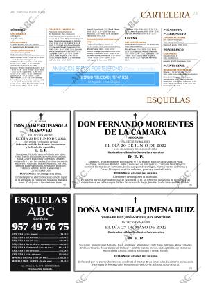 ABC CORDOBA 26-06-2022 página 73