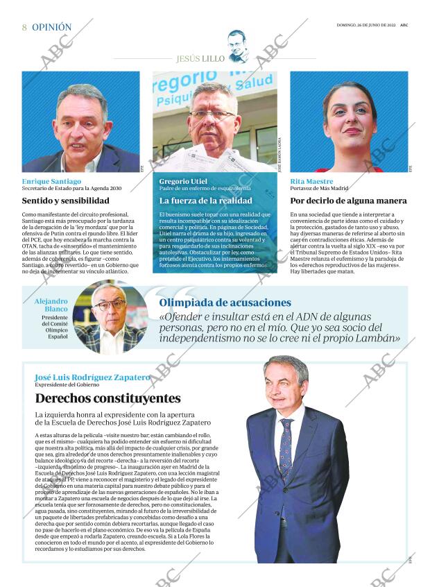 ABC CORDOBA 26-06-2022 página 8