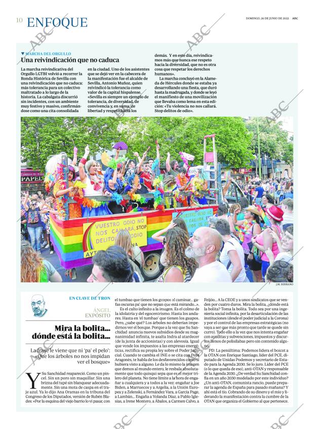 ABC SEVILLA 26-06-2022 página 10