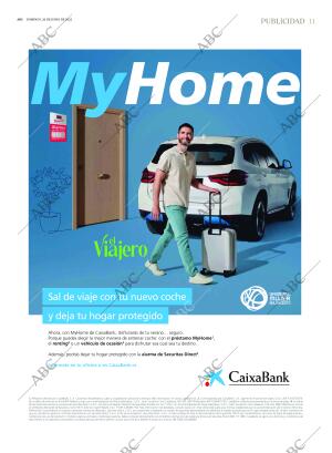 ABC SEVILLA 26-06-2022 página 11