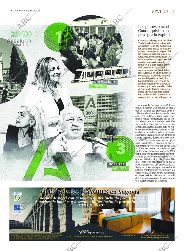ABC SEVILLA 26-06-2022 página 17
