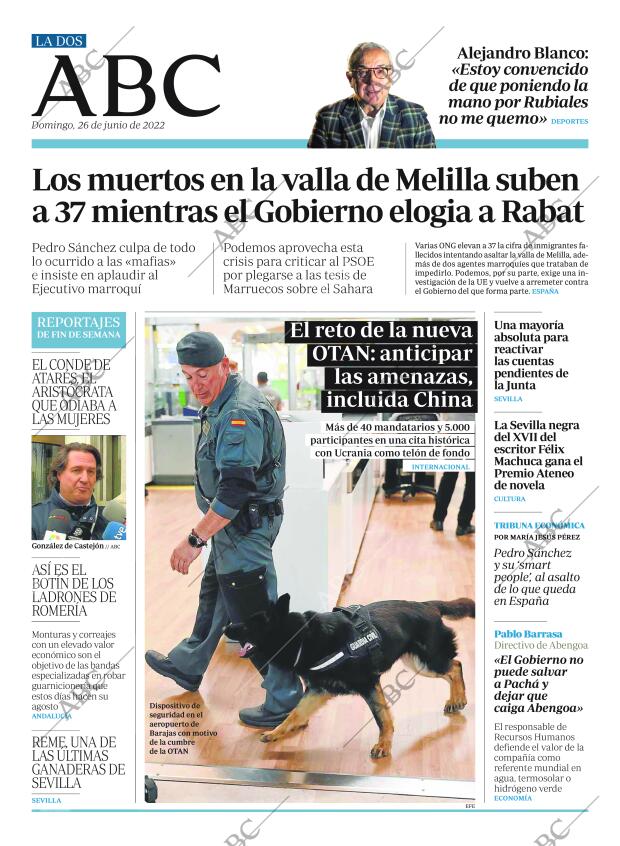 ABC SEVILLA 26-06-2022 página 2