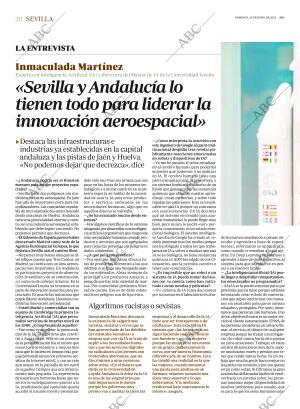 ABC SEVILLA 26-06-2022 página 20