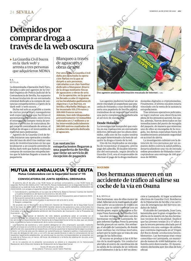 ABC SEVILLA 26-06-2022 página 24