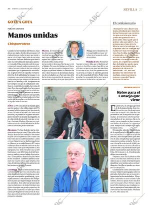 ABC SEVILLA 26-06-2022 página 27