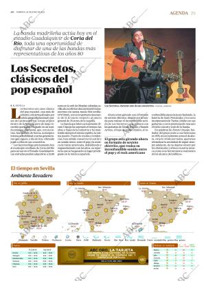 ABC SEVILLA 26-06-2022 página 29