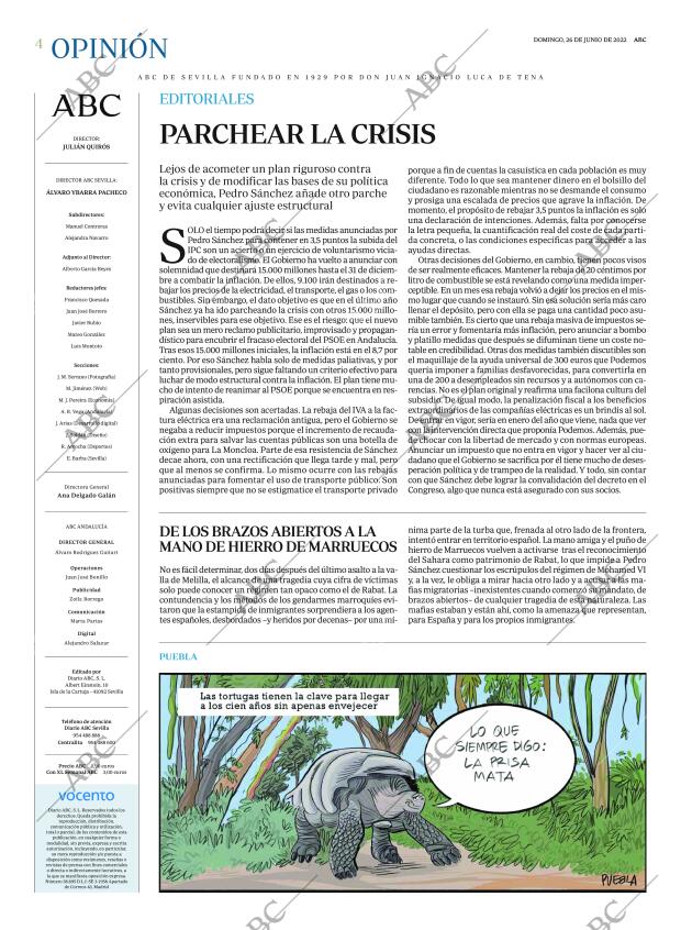 ABC SEVILLA 26-06-2022 página 4