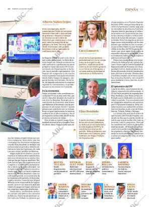 ABC SEVILLA 26-06-2022 página 43