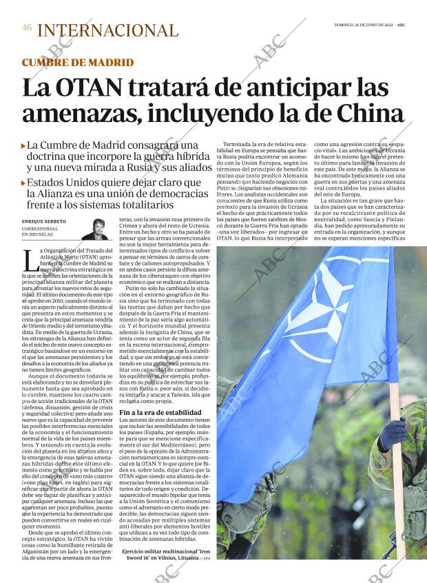 ABC SEVILLA 26-06-2022 página 46